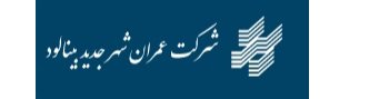 آرم شهرداری بینالود