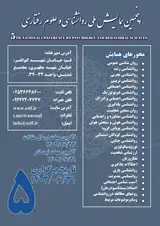 پوستر