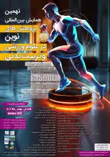 پوستر