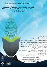 پوستر