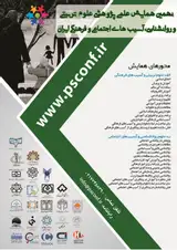 پوستر