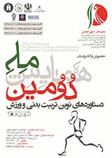 پوستر