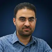 عکس معین ضابطی