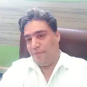 عکس حمیدرضا شمسایی