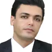 عکس علی فاروقی
