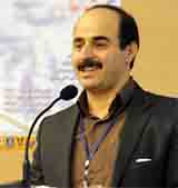 عکس عادل صلواتی