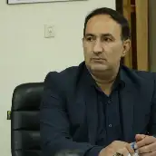 عکس علی یزدانیان