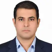 عکس مسعود بیات زاده