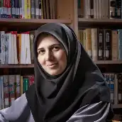 عکس عفت صبوحی