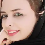 عکس ملیحه سبزبان