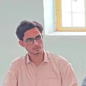 عکس علی ریگی
