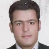 عکس محمد سلیمی