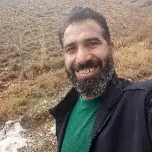 عکس حمید شاکری