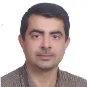 عکس عبدالمهدی رجائی
