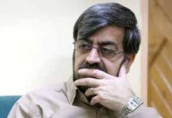 عکس سیدعلیرضا حسینی بهشتی