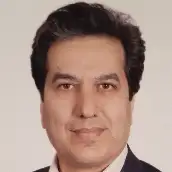 عکس گشتاسب مظفری