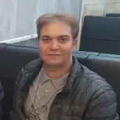 عکس مصطفی حیدری هراتمه