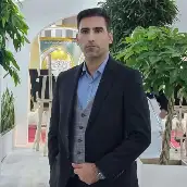 عکس مصطفی آریان کیا