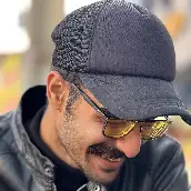 عکس جواد نکوئی