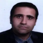 عکس محسن شفیعی نیکابادی