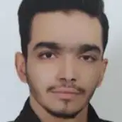 عکس حامد کیانی