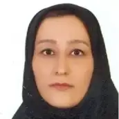 عکس سمیه قجری