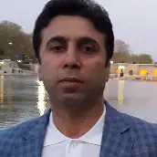 عکس حمیدرضا رضوی