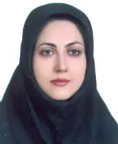 عکس نرگس قدسی