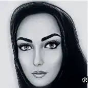 عکس فرزانه شمشادی