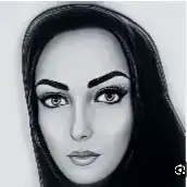عکس فرزانه شمشادی