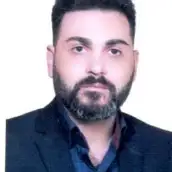 عکس مرتضی افصحی