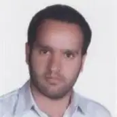 عکس مهدی محمدی قلعه نی