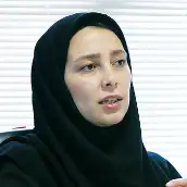 عکس هانیه هودسنی