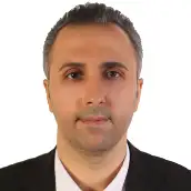 عکس کمیل عبدی