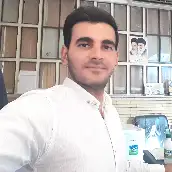 عکس محمد عبداللهی مقدم