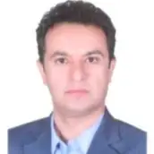 عکس حسن خضری