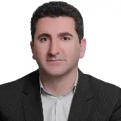 عکس فرخ عبودی