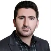 عکس فرخ عبودی