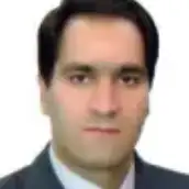 عکس موسی رضوانی چمن زمین
