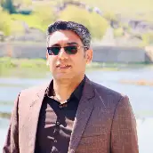 عکس آرام مرادی