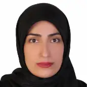 عکس مینا نظری کمال