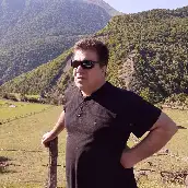 عکس محسن کوهی نصرآبادی