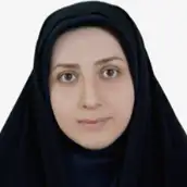 عکس پروین پور رحیم قوروقچی