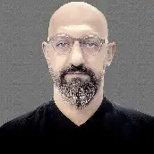 عکس رضا منصوری