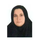 عکس فاطمه هدائیان