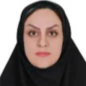 عکس زینت ابراهیمی