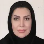 عکس مریم ناجی
