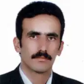 عکس امین رستگار دولت آباد