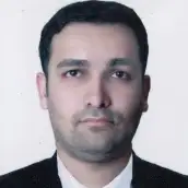 عکس محمد صادق صداقت پور