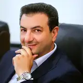 عکس هادی شه دوست شیرازی
